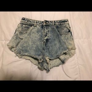 SHEIN skort, never used, brand new